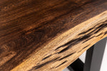 Taylor - X-Large 102" Modern Live Edge Wood Dining Table by VIG Furniture - View 3