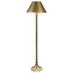 On A Loop - Buffet Lamp - Gold