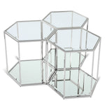 Sei - 3 Piece End Table