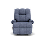 Hercules - Recliner - Fabric