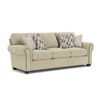 Carson - Sofa With Nailhead Trim