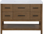 Oakwell - Bathroom Vanity