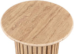 Genoa - End Table