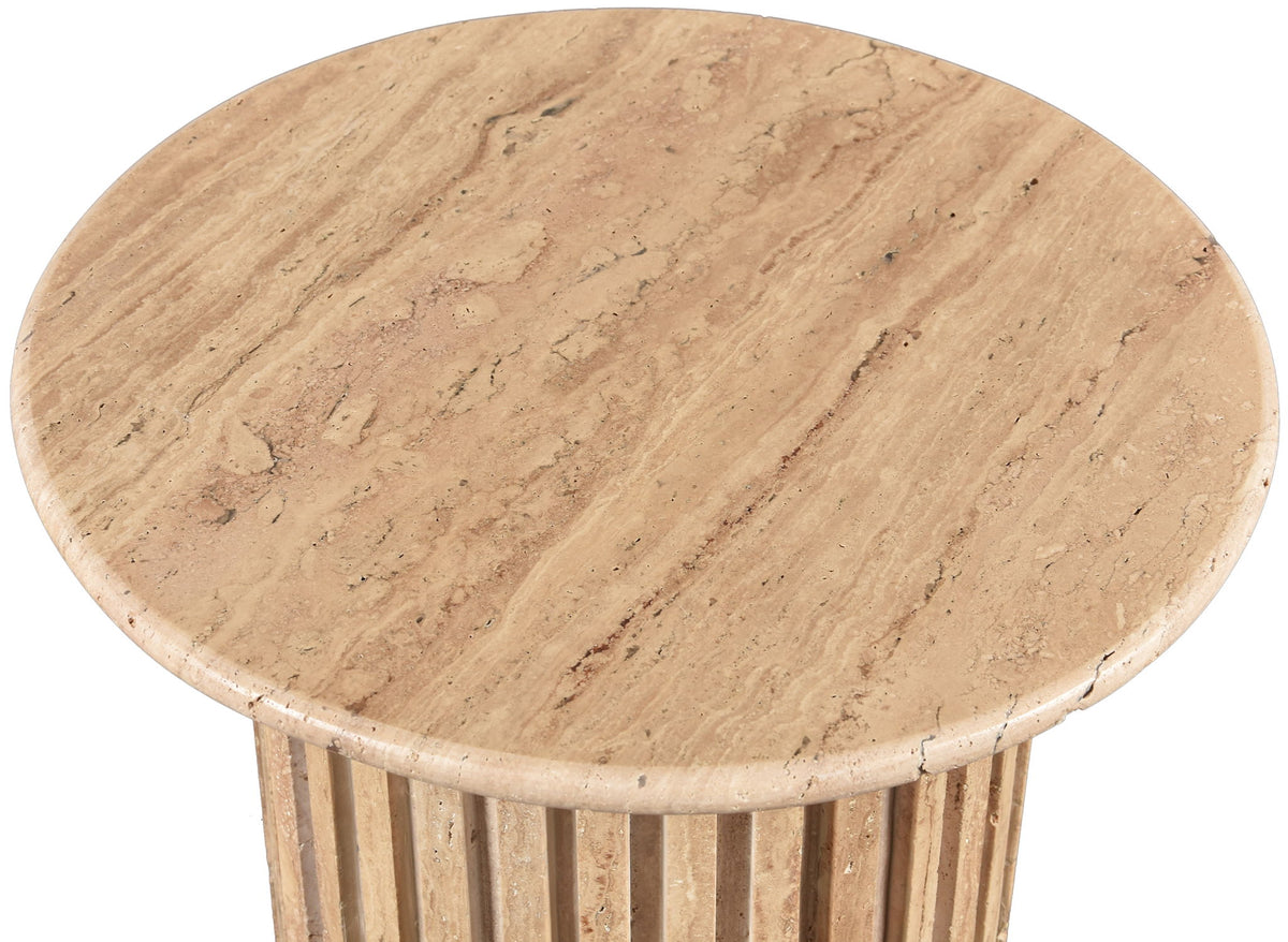 Genoa - End Table