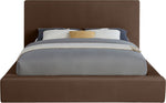 Dorian - Bed
