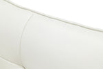 Patrick - Modern White Leather Bed by VIG Furniture - View 4