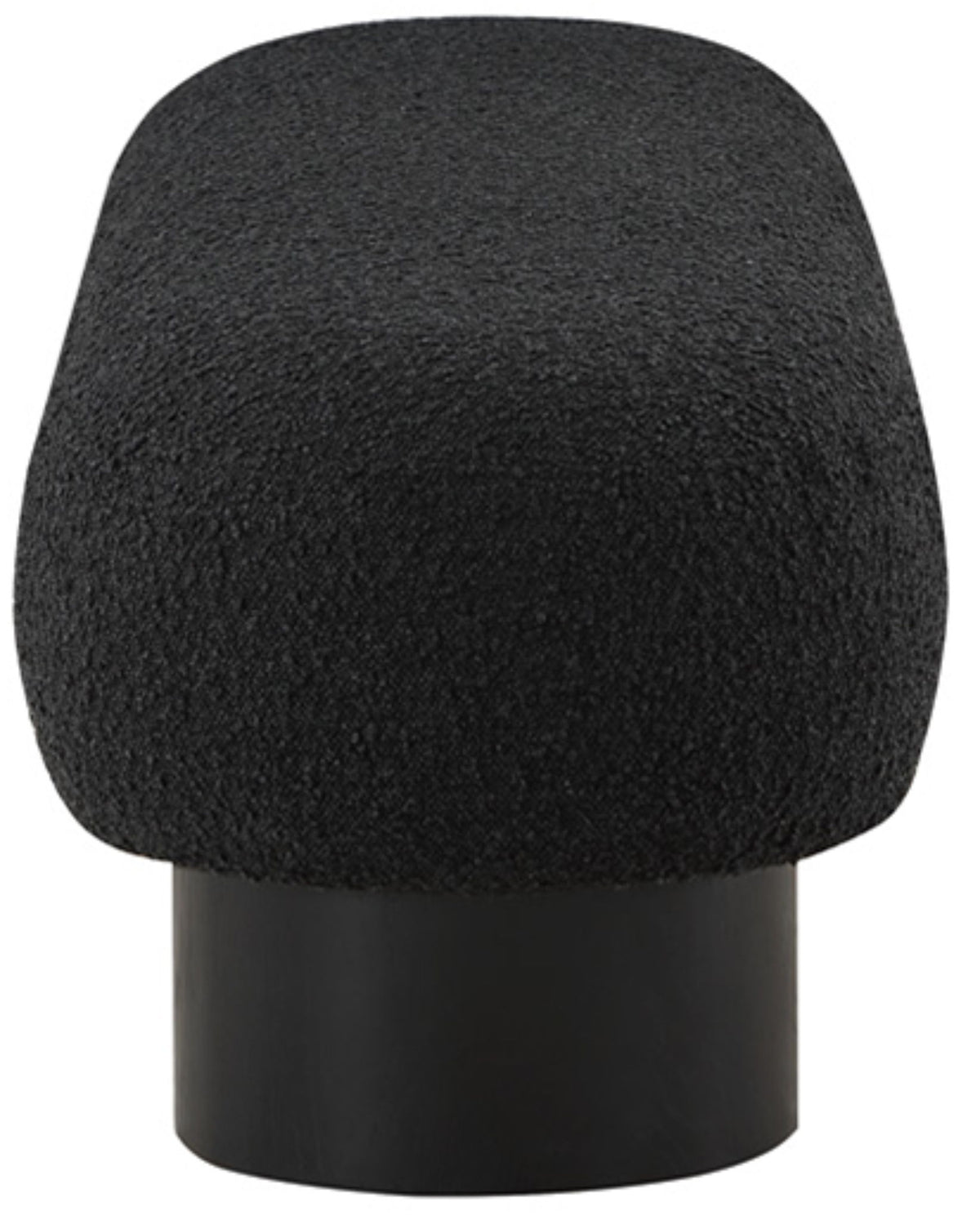 Robertson - Bench With Black Base