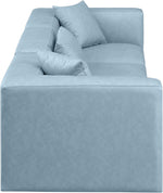 Cube - Modular 3 Seat Sofa