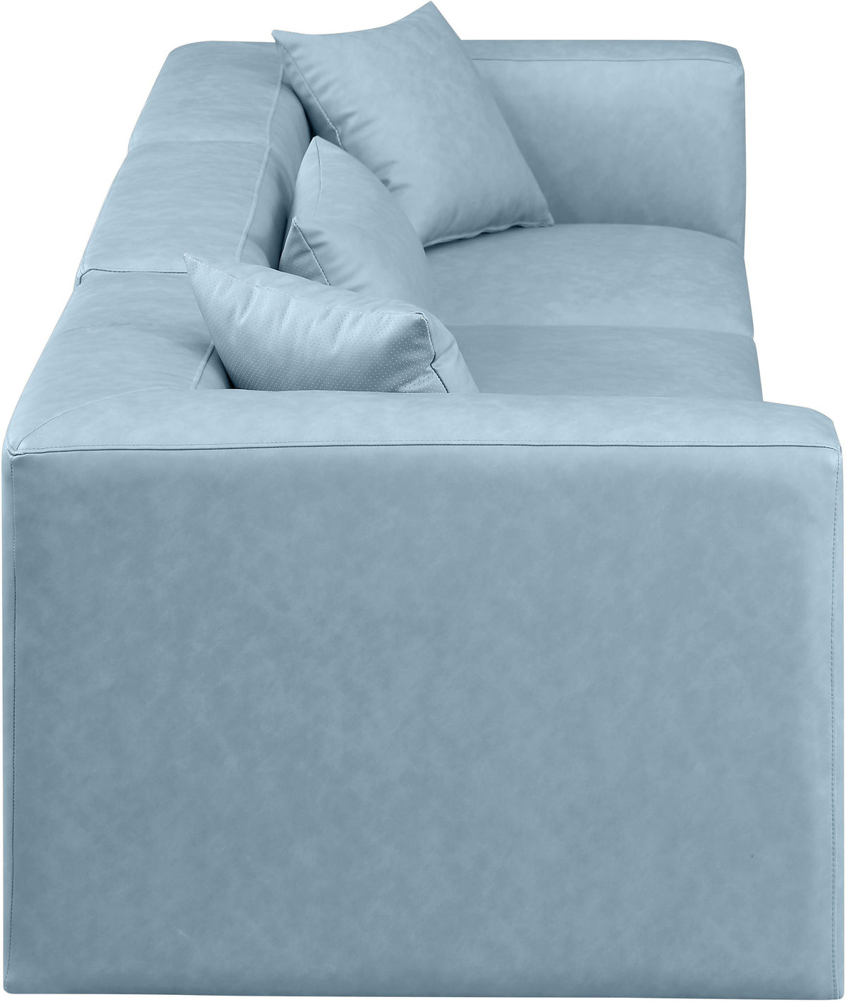 Cube - Modular 3 Seat Sofa