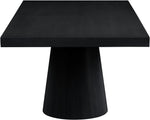 Tavolo - Oak Veneer Dining Table