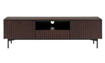 Calhoun - Modern Smoked Ash TV Stand by VIG Furniture - View 4
