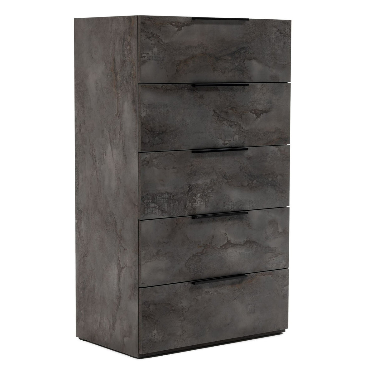 Ferrara - Modern Volcano Oxide Grey Chest by VIG Furniture - View 2