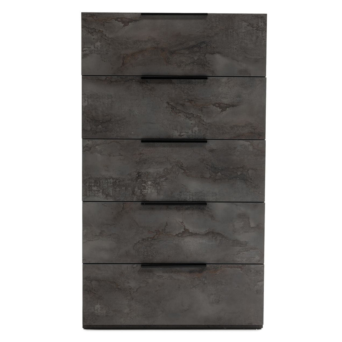 Ferrara - Modern Volcano Oxide Grey Chest by VIG Furniture - View 1