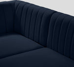 Alina - 7 Piece Modular Sectional