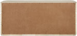 Annalise - Solid Wood Dresser