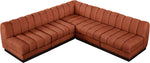 Quinn - 5 Piece Modular Sectional