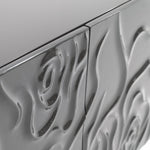 Gwen - Modern Grey High Gloss Buffet by VIG Furniture - View 8