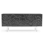 Gwen - Modern Grey High Gloss Buffet by VIG Furniture - View 1