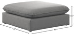 Mackenzie - Ottoman