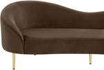 Ritz - Sofa