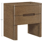 Caswell - Nightstand