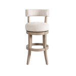 Mystic - Swivel Barstool