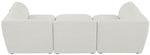 Miramar - 6 Piece Modular Sectional
