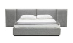Maranello - Modern Grey Bed by VIG Furniture - View 1