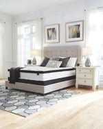 Chime 12 Inch Hybrid - Ultra Plush Hybrid Mattress