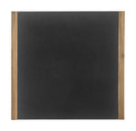 Teras - Outdoor Coffee Table - Gray