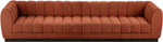 Quinn - 4 Seat Modular Sofa
