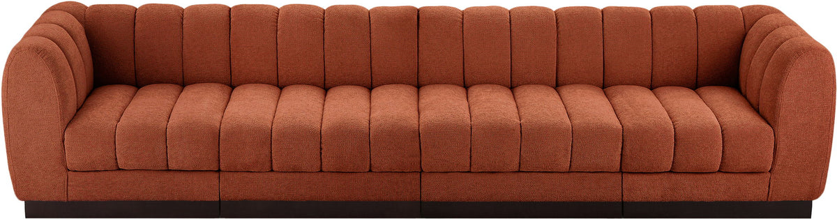 Quinn - 4 Seat Modular Sofa