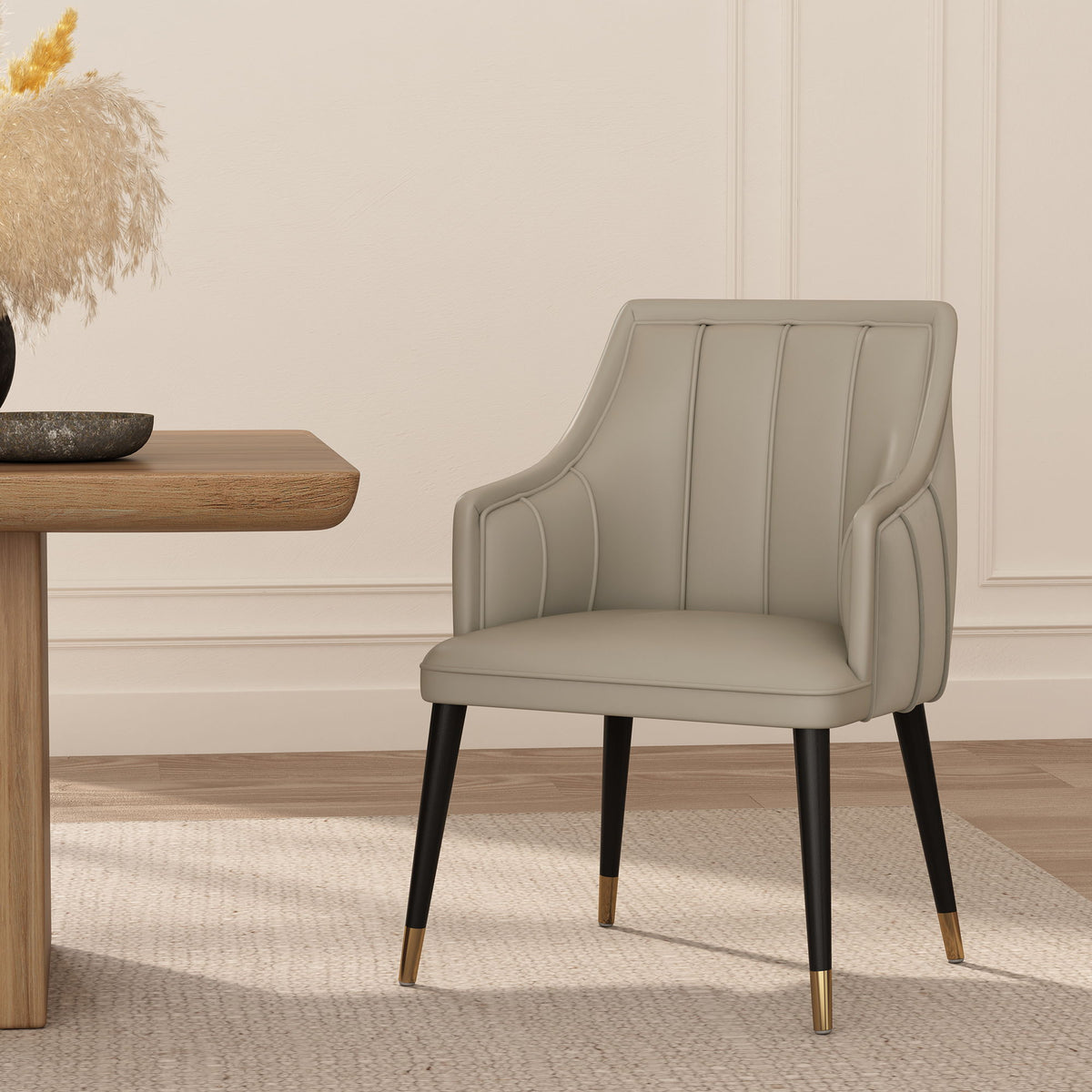 Manhattan Eda - Armchair
