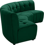 Limitless - 4 Pc. Modular Sectional