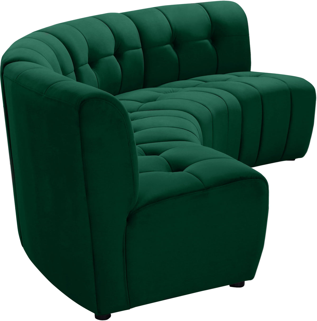 Limitless - 4 Pc. Modular Sectional