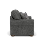 Preston - Fabric Chair And a Half
