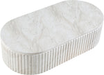 Catania - Concrete Indoor / Outdoor Coffee Table