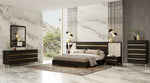 Velondra - Modern Eucalypto + Marble Chest by VIG Furniture - View 2