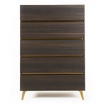 Velondra - Modern Eucalypto + Marble Chest by VIG Furniture - View 1