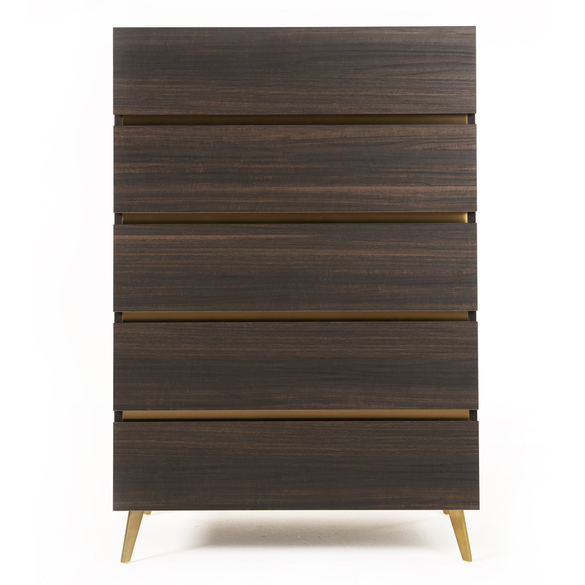 Velondra - Modern Eucalypto + Marble Chest by VIG Furniture - View 1