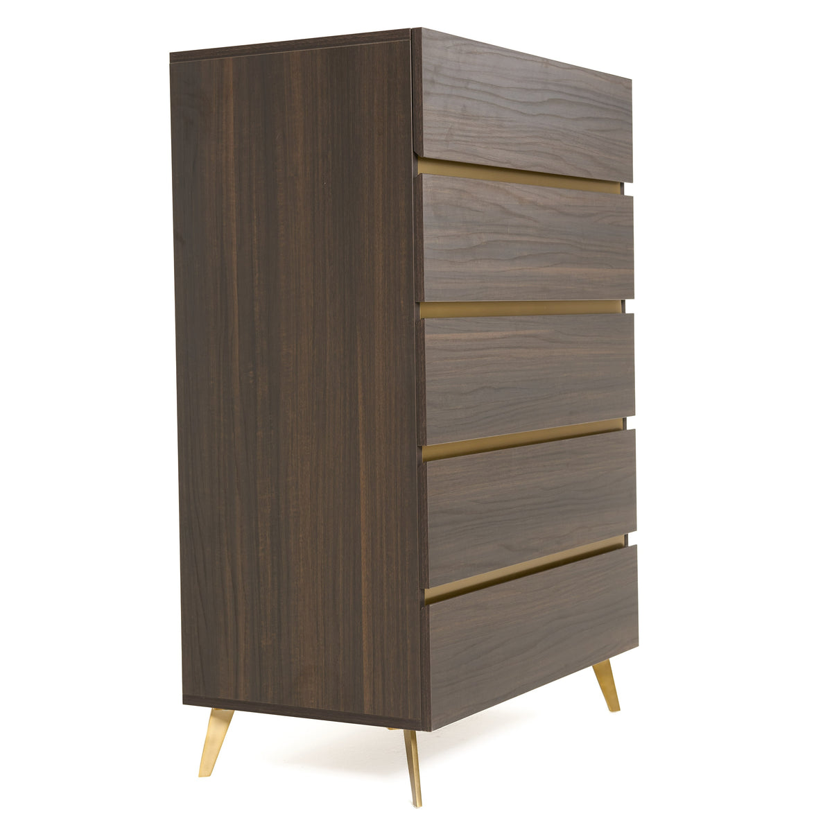 Velondra - Modern Eucalypto + Marble Chest by VIG Furniture - View 4
