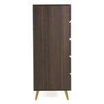 Velondra - Modern Eucalypto + Marble Chest by VIG Furniture - View 5