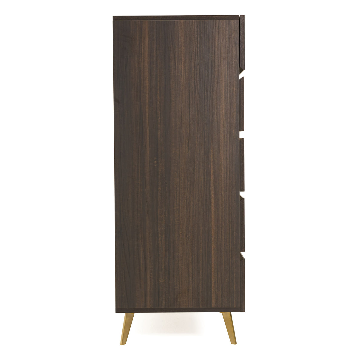 Velondra - Modern Eucalypto + Marble Chest by VIG Furniture - View 5