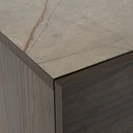 Velondra - Modern Eucalypto + Marble Chest by VIG Furniture - View 8