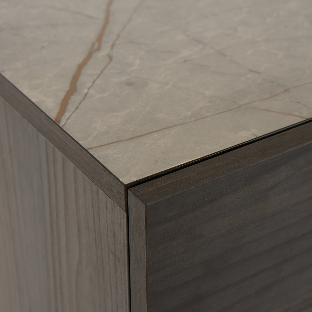 Velondra - Modern Eucalypto + Marble Chest by VIG Furniture - View 8