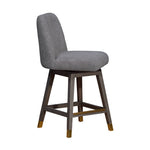 Amelia - Swivel Counter Stool