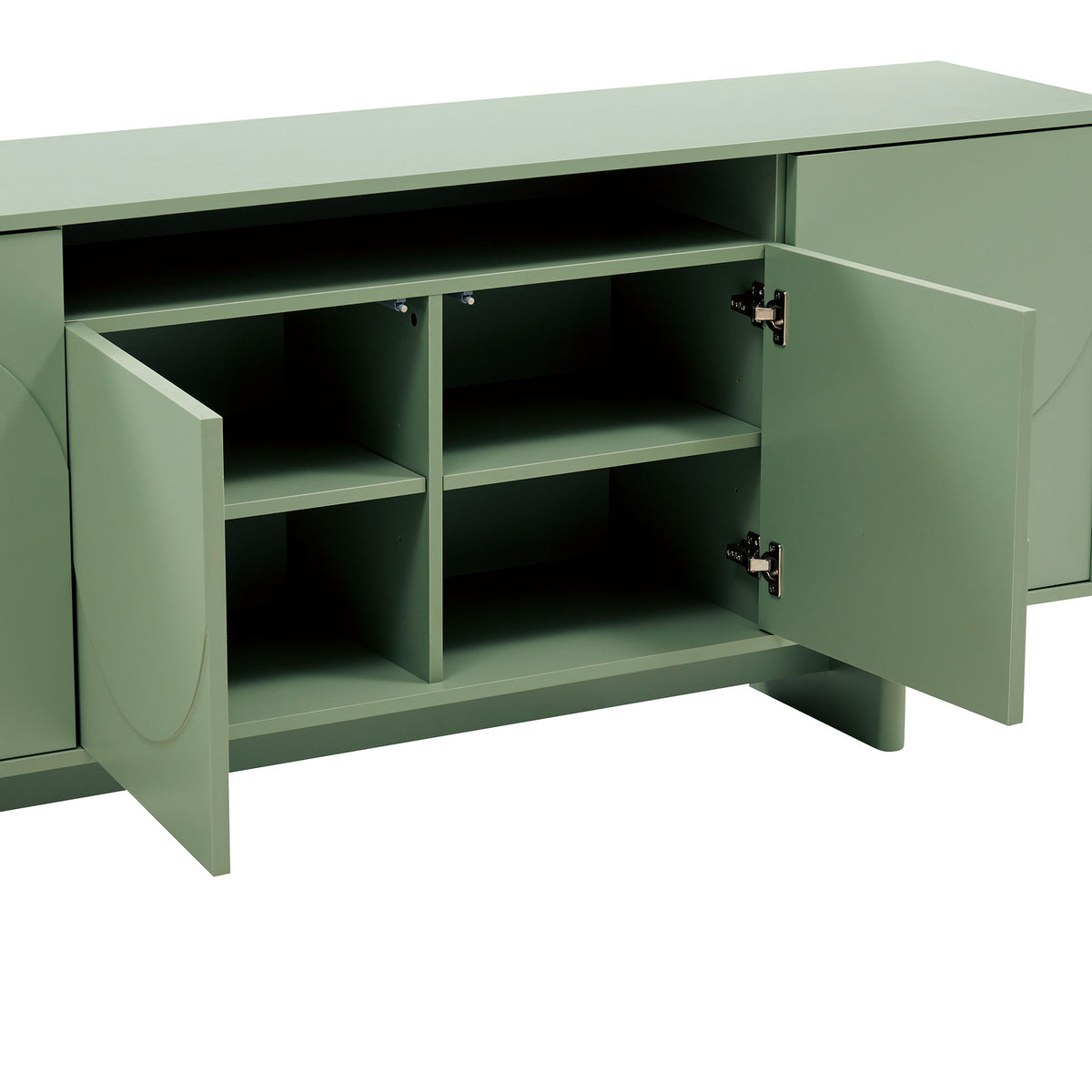 Manhattan Ella - Sideboard