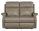 MS - Vaughn Zero Gravity Loveseat