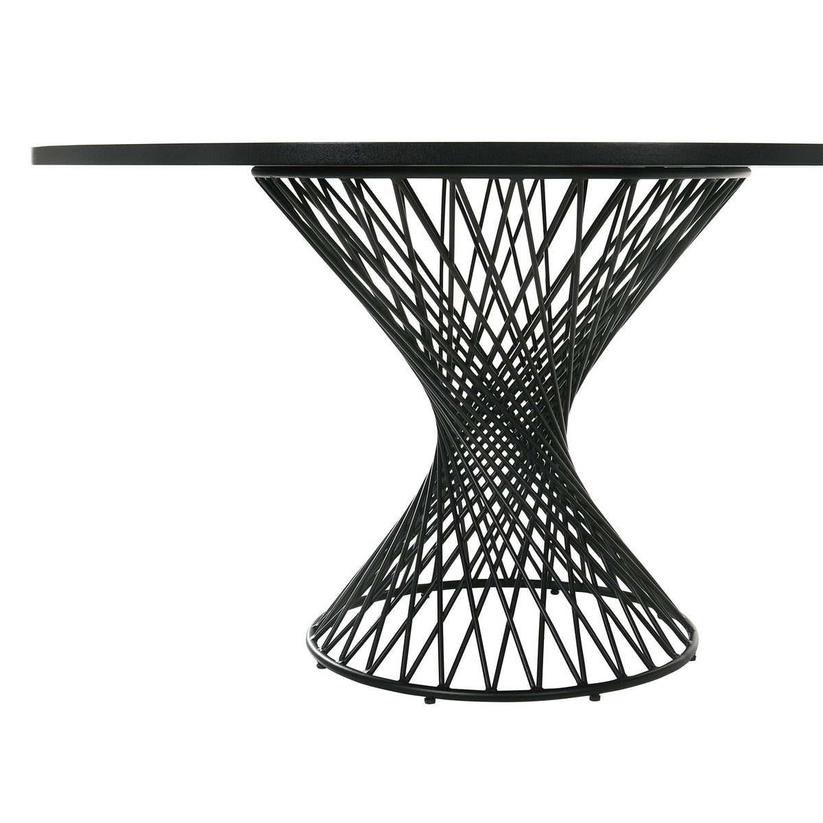 Cirque And Rowan - Round Dining Set