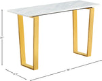 Cameron - Table